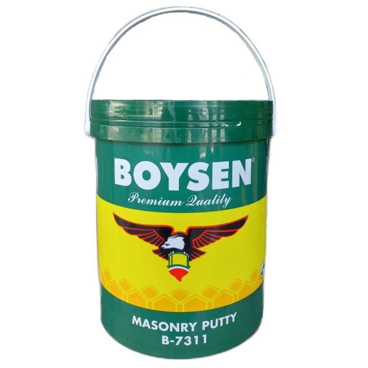 Masonry Putty Gallon